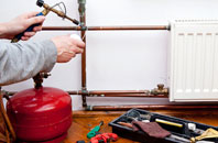 free Gilwell Park heating repair quotes